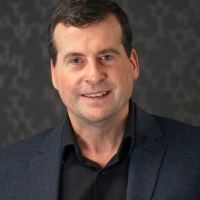Mark Fish | Vice President and General Manager – Digital Science and Automation Solutions | Thermo Fisher Scientific » speaking at BioTechX