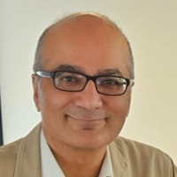 Amrik Mahal | Chief Operating Officer for Life Sciences | Amino Data » speaking at BioTechX