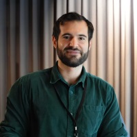 Henrik Moberg | Co-founder and CTO | IFLAI » speaking at BioTechX