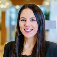Raquel Rodriguez-Perez | Associate Director, Data Science | Novartis » speaking at BioTechX