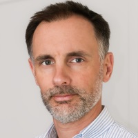 Robert McGregor | AI Program Head, Drug Development | Novartis » speaking at BioTechX