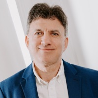 Nikos Paragios | CEO | TheraPanacea » speaking at BioTechX