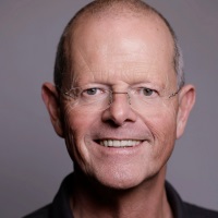 Uli Plechschmidt | Worldwide Product Marketing | HPE » speaking at BioTechX