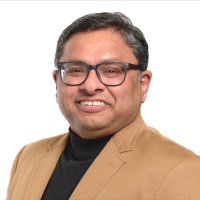 Dinesh Divakaran