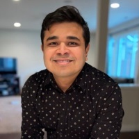 Venkatesh Moktali