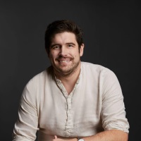 Evan Floden