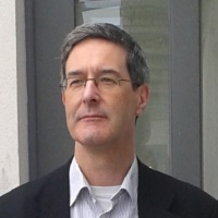 Patrick Courtney
