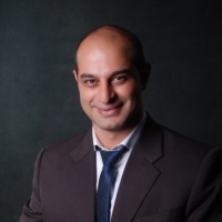Sadegh Mohammadi
