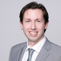 Alexander Fulton