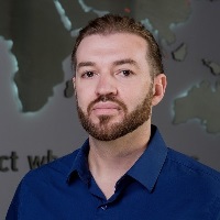 Martin Garcia Sola | Lead Bioinformatician | ZS Associates, Inc. » speaking at BioTechX