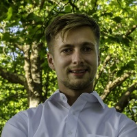 Alex Proutski | Senior Director, Data Science | Quantori » speaking at BioTechX