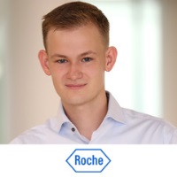 Jakob Joachim | Digital Strategy Delivery Lead | Roche » speaking at BioTechX