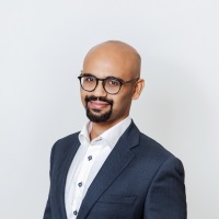 Iftikar Sunny | Head of AI Platforms & Engineering | CSL Behring » speaking at BioTechX