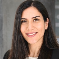 Kelly Petrou | Senior AI Manager | Visium » speaking at BioTechX