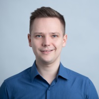 Jozsef Kozma | Associate Product Manager | Certara » speaking at BioTechX