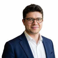 Constantin Christian Ferdinand Landers | Head of HCLS Business Development EMEA | NVIDIA » speaking at BioTechX