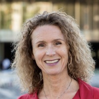 Marlies Whitehouse | Full Professor of Professional Literacy | Zurich University of Applied Sciences » speaking at BioTechX