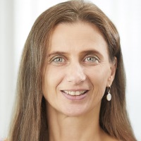 Mrs Astrid Kiermaier | Global Head of Enhanced Data and Insights Sharing | Roche » speaking at BioTechX