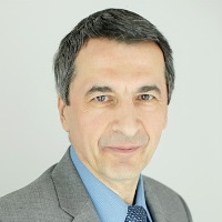 Zoran Krunic | Sr. Manager Data Science | Amgen » speaking at BioTechX USA