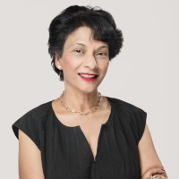 Preetha Ram | Managing Partner | Pier 70 Ventures » speaking at BioTechX USA