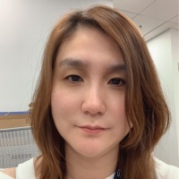 Yilin Xu | Head of clinical data analytics | abbvie » speaking at BioTechX USA