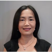 Jia Huang | Associate Director | Merck » speaking at BioTechX USA