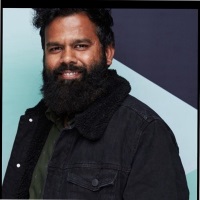 Mukul Virmani | Director, Clinical Data Science, AI Research Center | Gilead Sciences, Inc. » speaking at BioTechX USA