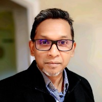 Harish Manmathan | Sr. Director, Trial Delivery Data Strategy | Takeda » speaking at BioTechX USA