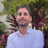 Vasileios Stathias | Assistant Director, Data Science | Sylvester Comprehensive Cancer Center » speaking at BioTechX USA