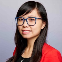 Rebecca Yee | Chief of Microbiology, Assistant Professor of Pathology | The George Washington University » speaking at BioTechX USA