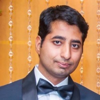 Vivek Suryanarayanan | Product Management, Digital Products | Takeda » speaking at BioTechX USA