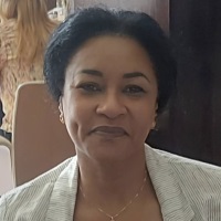 Huda Eldosougi | Chief Technical Advisor | Saudi Food and Drug Authority » speaking at BioTechX USA