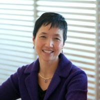 Soo Son | Health Equity Advocate | Unlocking Eve » speaking at BioTechX USA