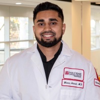 Manna Ahmed | Assistant Research Professor - Manager of The Genomics Resource Facility | Fox Chase Cancer Center » speaking at BioTechX USA