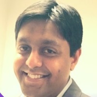 Vikalp Khare | Director, US Head of Safety Data Management | Otsuka Pharmaceutical » speaking at BioTechX USA