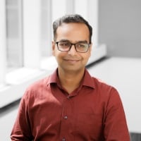 Anubhav Srivastava | Associate Director | Novo Nordisk Inc. » speaking at BioTechX USA