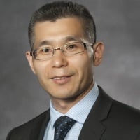 Youzhong Guo | Associate Professor of Medicinal Chemistry | Virginia Commonwelth University » speaking at BioTechX USA