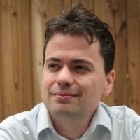 Matthew Bainbridge | Associate Director of Clinical Genomics Research | Rady Children's Institute for Genomic Medicine » speaking at BioTechX USA