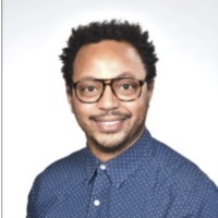 Youssef Idelcaid | Head of AI Research Center, Drug Development | Gilead » speaking at BioTechX USA