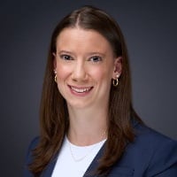 Alyssa Fronk | Director of Computational Biology | Envisagenics » speaking at BioTechX USA