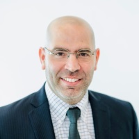 Saeed Amal | Research Professor In AI for Precision Medicine at Northeastern University and Visiting Professor at Harvard Medical School | NORTHEASTERN UNIVERSITY » speaking at BioTechX USA