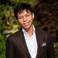 Adam Karami | Head of Bioinformatics | Fels Cancer Institute of Personalized Medicine » speaking at BioTechX USA