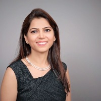 Mridula Shukla | Sr. Director/Head of Genetic Medicines, Global Regulatory Affairs | Genentech » speaking at BioTechX USA