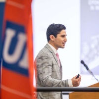 Colby Kash | Ceo | Camelot BioCapital » speaking at BioTechX USA