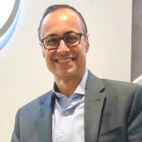 Jagat Adhiya | VP, Head of Digital Transformation & IT, Pharma R&D | Bayer » speaking at BioTechX USA