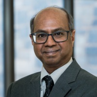 Thani Jambulingam | Professor of Food, Pharma and Healthcare Business | Saint Joseph's University » speaking at BioTechX USA