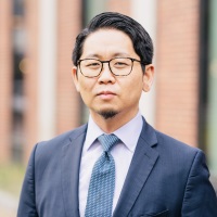 Mengyue (J.P.) Li | Co-Chairman | Meridian Universal Health Group Inc. / Wharton Alumni Angels » speaking at BioTechX USA