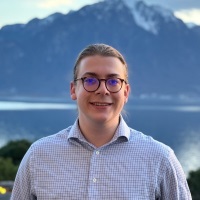 Morgan Howard | Scientist, Genomics Discovery | Foresite Labs » speaking at BioTechX USA