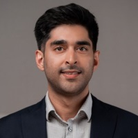 Mr Irfan Shah | Digital Ventures | Memorial Sloan Kettering Cancer Center » speaking at BioTechX USA