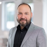 Nick (Nemanja) Kovacev | Orthopedic and Trauma Surgeon | OrtoMD Polyclinic » speaking at BioTechX USA